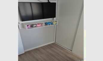 Imagem 7: Apartamento para venda possui 45 metros quadrados com 2 quartos em Vila Maria - São Paulo