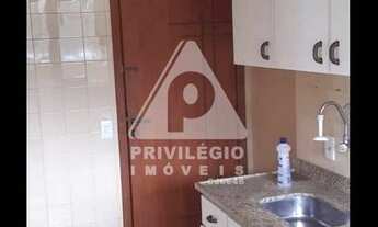 Imagem 7: Apartamento à venda, 1 quarto, 1 vaga, Botafogo - RIO DE JANEIRO/RJ