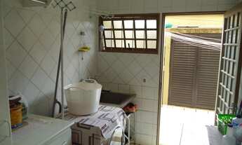 Imagem 5: Casa Comercial para Venda em Ribeirão Preto, Alto da Boa Vista, 4 dormitórios, 4 suítes, 6