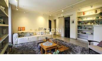 Imagem 2: São Paulo - Apartamento Padrão - Itaim Bibi