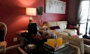 Imagem 3: São Paulo - Apartamento Padrão - Vila Olímpia