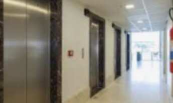 Imagem 1: Sala/Conjunto para aluguel tem 79 metros quadrados em Areinha - São Luís - Maranhão