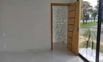 Imagem 6: Casa 350 metros quadrados com 5 quartos em Condomínio do Lago - Goiânia - Goiás