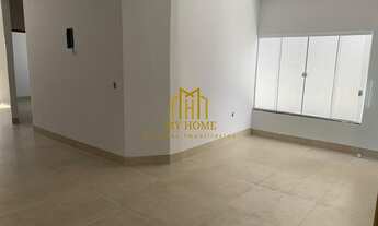 Imagem 4: APARECIDA DE GOIâNIA - Casa Padrão - Setor Serra Dourada - 3ª Etapa