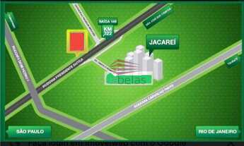 Imagem 5: Vendo ou Alugo Terrenos em Condomínio Empresarial