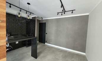 Imagem 7: Apartamento para venda possui 49 metros quadrados com 2 quartos em Centro - Osasco - São P