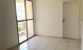 Imagem 2: Apartamento para aluguel, 2 quartos, 1 suíte, 1 vaga, Jardim Guanabara - Belo Horizonte/MG