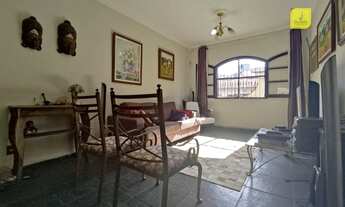 Imagem 4: Casa com 5 dormitórios à venda, 192 m² por R$ 950.000 - Cascatinha