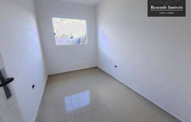 Imagem 4: Casa com 2 dormitórios à venda, 38 m² por R$ 180.000,00 - Tatuquara - Curitiba/PR