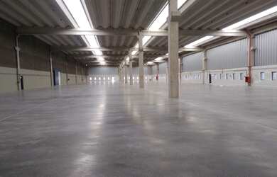 Imagem 2: Galpão para alugar em Jundiaí