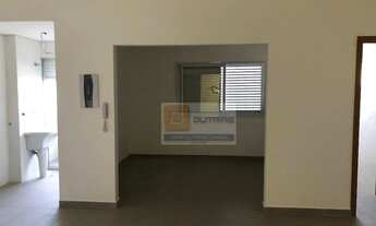 Imagem 3: Apartamento com 1 dormitório à venda, 38 m² por R$ 215.000,00 - São Dimas - Piracicaba/SP