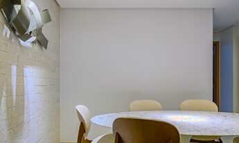 Imagem 7: DUAS SUÍTES - DUAS VAGAS PARK SUK PRIME RESIDENCE