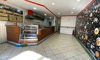 Imagem 2: Salão comercial no centro de Guarulhos