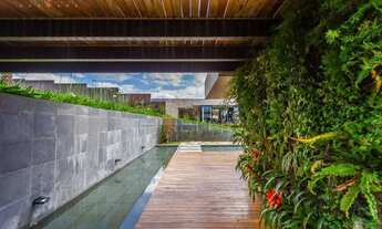 Imagem 6: Casa com 2 dormitórios à venda, 470 m² por R$ 2.990.000,00 - Fazendinha - Campo Largo/PR