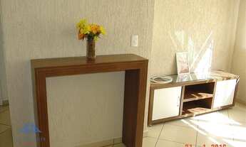 Imagem 3: Apartamento com 2 dormitórios à venda, 55 m² por R$ 250.000,00 - Capoeiras - Florianópolis