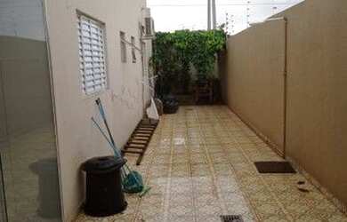 Imagem 5: Casa 2 dormitórios Residencial Fraternidade