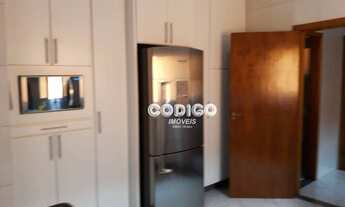 Imagem 7: Sobrado à venda, 165 m² por R$ 750.000,00 - Vila São Ricardo - Guarulhos/SP