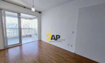 Imagem 4: Apartamento com 3 quartos sacada para alugar, 87 m² Portal do Morumbi