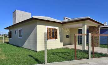 Imagem: Arroio do Sal/RS - Casa Padrão - Tupancy