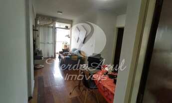 Imagem 5: Apartamento - Jardim Paulicéia - Campinas