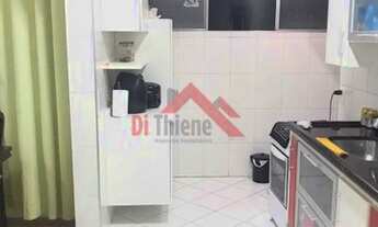 Imagem 6: Apartamento com 2 dorms, Rudge Ramos, São Bernardo do Campo - R$ 260 mil, Cod: 1610