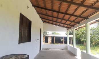 Imagem 7: Casa de veraneio