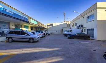 Imagem 3: Loja para aluguel tem 96 metros quadrados em Cristal - Porto Alegre - RS