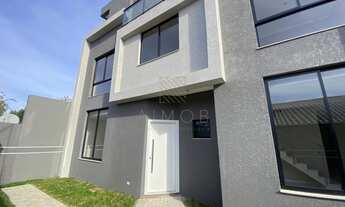 Imagem 2: Sobrado interno, fundo do condomínio com infra de ar condicionado e terraço exclusivo, 14