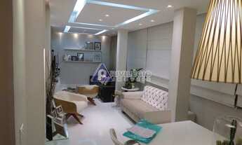 Imagem: Apartamento à venda, 4 quartos, 1 suíte