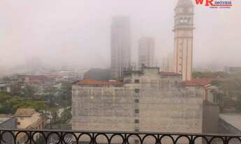 Imagem 7: Apartamento com 2 dormitórios à venda, 80 m² por R$ 310.000,00 - Centro - São Bernardo do