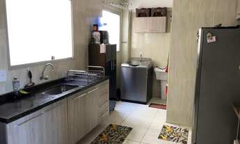 Imagem 6: Apartamento para Venda em Limeira, Chácara Antonieta, 2 dormitórios, 1 banheiro, 1 vaga