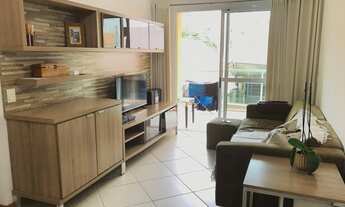 Imagem 5: Apartamento para venda possui 70 metros quadrados com 2 quartos em Jardim da Penha - Vitór