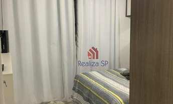 Imagem 5: Apartamento com 2 dormitórios à venda, 48 m² por R$ 220.000,00 - Vila da Oportunidade - Ca