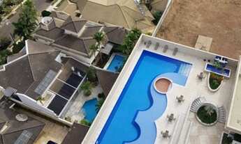 Imagem 3: Apartamento Majestic Indaiatuba SP