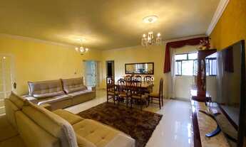 Imagem 6: Apartamento com 4 dormitórios à venda, 394 m² por R$ 590.000,00 - São Sebastiao - Conselhe