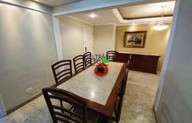 Imagem 4: Cobertura à venda, 4 quartos, 2 suítes, 3 vagas, Buritis - Belo Horizonte/MG