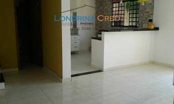 Imagem 3: Casa sobrado com 3 quartos - Bairro Jardim Maria Luiza em Londrina