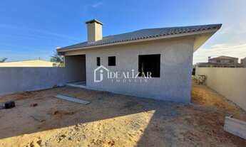 Imagem 2: Arroio do Sal - Casa Padrão - Bom Jesus