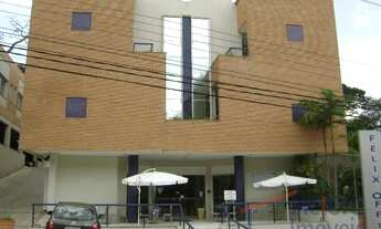 Imagem: Granja Viana - Conjunto comercial bem localizado!!