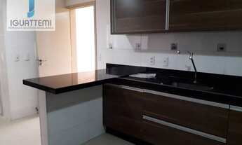 Imagem 3: Apartamento com 3 dormitórios à venda, 157 m² por R$ 850.000,00 - Green Fields Residence C