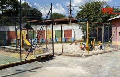 Imagem 7: Apartamento à venda, 57 m² por R$ 265.000,00 - Demarchi - São Bernardo do Campo/SP