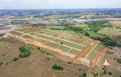 Imagem 3: Terreno - Olaria - Salto