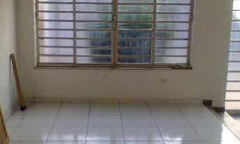 Imagem: Casa residencial à venda, Jardim Nossa