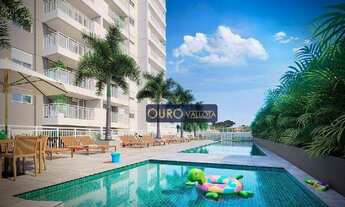 Imagem 4: Apartamento com 3 dormitórios à venda, 78 m² por R$ 775.300 - Penha - São Paulo/SP