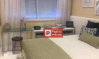 Imagem 5: Apartamento com 2 dormitórios à venda, 61 m² por R$ 598.910,00 - Chácara Santo Antônio - S