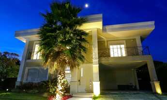 Imagem 4: Casa Condomínio - Jacareí - Residencial Terras de Santa Clara - 700 mts² - 04 Dormitórios