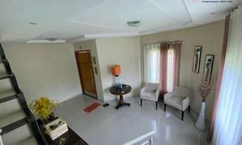 Imagem 5: Sobrado no Condomínio Vale dos Pássaros