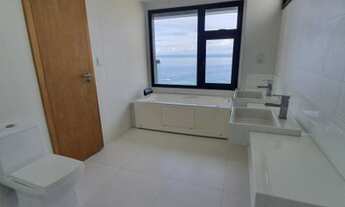 Imagem 3: Cobertura para venda possui 577 metros quadrados com 4 quartos em Rio Vermelho - Salvador