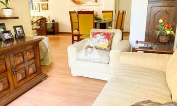 Imagem 7: Original 4 quartos e vaga na escritura pertinho do Shopping Leblon