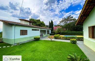 Imagem 6: Linda chácara de frente para o asfalto